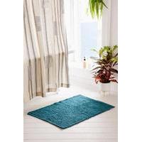 Dani 2x3 Shag Rug, TURQUOISE