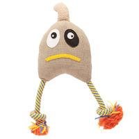 danish design maddie the two eyed monster toy