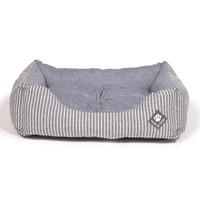 Danish Design Maritime Snuggle Bed in Blue 71cm