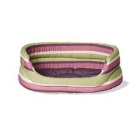 Danish Design Rambla Lime Dog Slumber Bed W 45cm