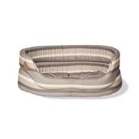 danish design rambla beige dog slumber bed w 76cm