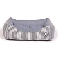 Danish Design Maritime Snuggle Bed in Blue 45cm