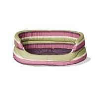 Danish Design Rambla Lime Dog Slumber Bed W 89cm