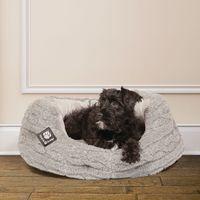 danish design bobble pewter deluxe slumber bed