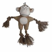 Danish Design Marcelle The Monkey Dog Toy