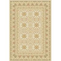 dayton natural orential style traditional rug