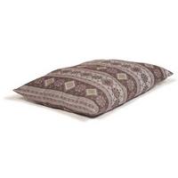 danish design fairisle bracken deep duvet