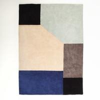 Dario Tufted Cotton Rug