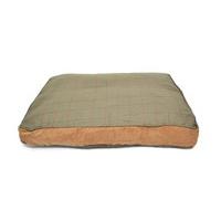 Danish Design Dog Bed Hunter Tweed Duvet Cover Large