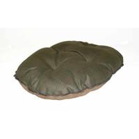 danish design tweed range luxury quilted mattress 33 inch green