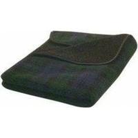 Danish Design Dog Blanket Fleece Blackwatch Large