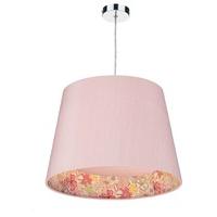 Dar ZUC1891 + BAF1499 + SP65 Zuccaro Suspension with Shade