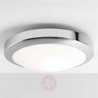 Dakota 300 Ceiling Light Classic Chrome