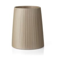 Dar S1071 Taupe 15cm Ribbon Shade