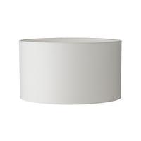 Dar TUS4046 + S1058 Tuscan Table Lamp with Cream Shade