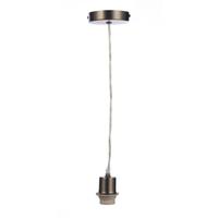 Dar SP61 Antique Chrome Suspension