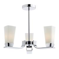 dar dir0350 director polished chrome semi flush ip44