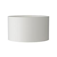 Dar S1058 Cream 30cm Table Lamp Shade