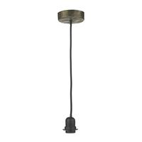 Dar JOS6563 Single Bronze Suspension Fitting