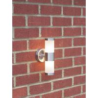 Dar KAM0944 Kamus Halogen Garden Wall Light