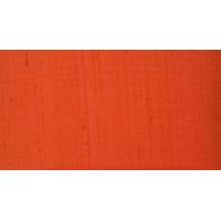 Dar ZOF0711 Zoffany Firefly Orange Silk 25cm Rectangle Shade