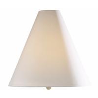 Dar S14129 Oyster 35cm Shade