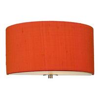 dar ren0711 renoir firefly orange modern wall light