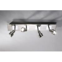 Dar FUT8446 Futura 4 Light Bar Fitting