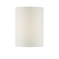 Dar S1061 Ivory 13cm Shade