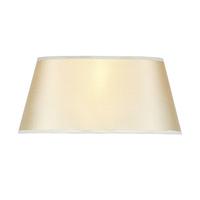 Dar LEX1615 Lexington Ivory 39cm Lamp Shade