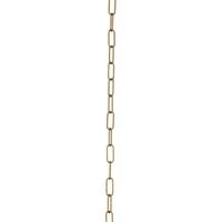 Dar ACC25 Copper 50cm Chain