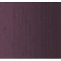 dar zof0758 zoffany blackcurrant silk 25cm rectangle shade