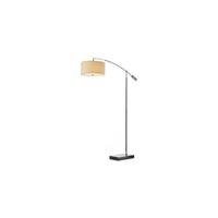 dar zar49 ren1641 ren195 zaragoza floor lamp with sea mist shade