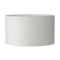 dar tus4946 s1056 tuscan floor lamp with cream shade