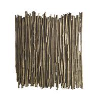 dar wil0731le willow cocoa wall light