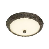 Dar ACO5231/LED Acorn Flush Ceiling Light LED