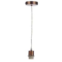 Dar SP64 Copper Suspension