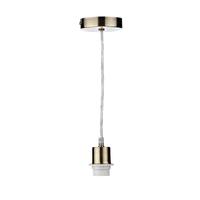 Dar SP67 Antique Brass Suspension