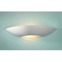 Dar SLI072 Slice Wall Light