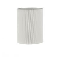 Dar S1068 Cream Shade For Use With Wall Brackets