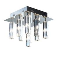 Dar GAL1350, Galileo 9 Light Flush Fitting