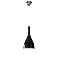 dar ton8622 tone black glass pendant ceiling light