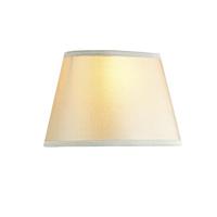 Dar LEX2615 Lexington Ivory 20cm Shade