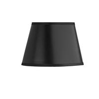 Dar LEX2622 Lexington Black 20cm Shade