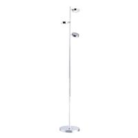 dar tak4950 takoma 3 light floor lamp