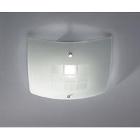 dar ven502 ventana flush ceiling light