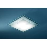 dar fra472 frame flush ceiling light