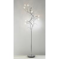 dar gaz4950 gazetta floor lamp