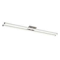 dar cui4846 cuisine large led satin chrome flush