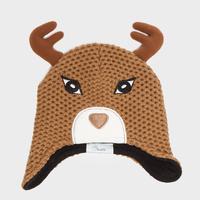 dare 2b kids merrymake hat brown brown